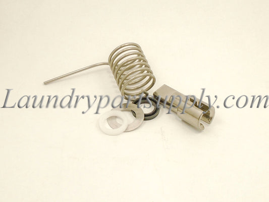 DRIVE PIN KIT FOR 3" DRAIN VAL