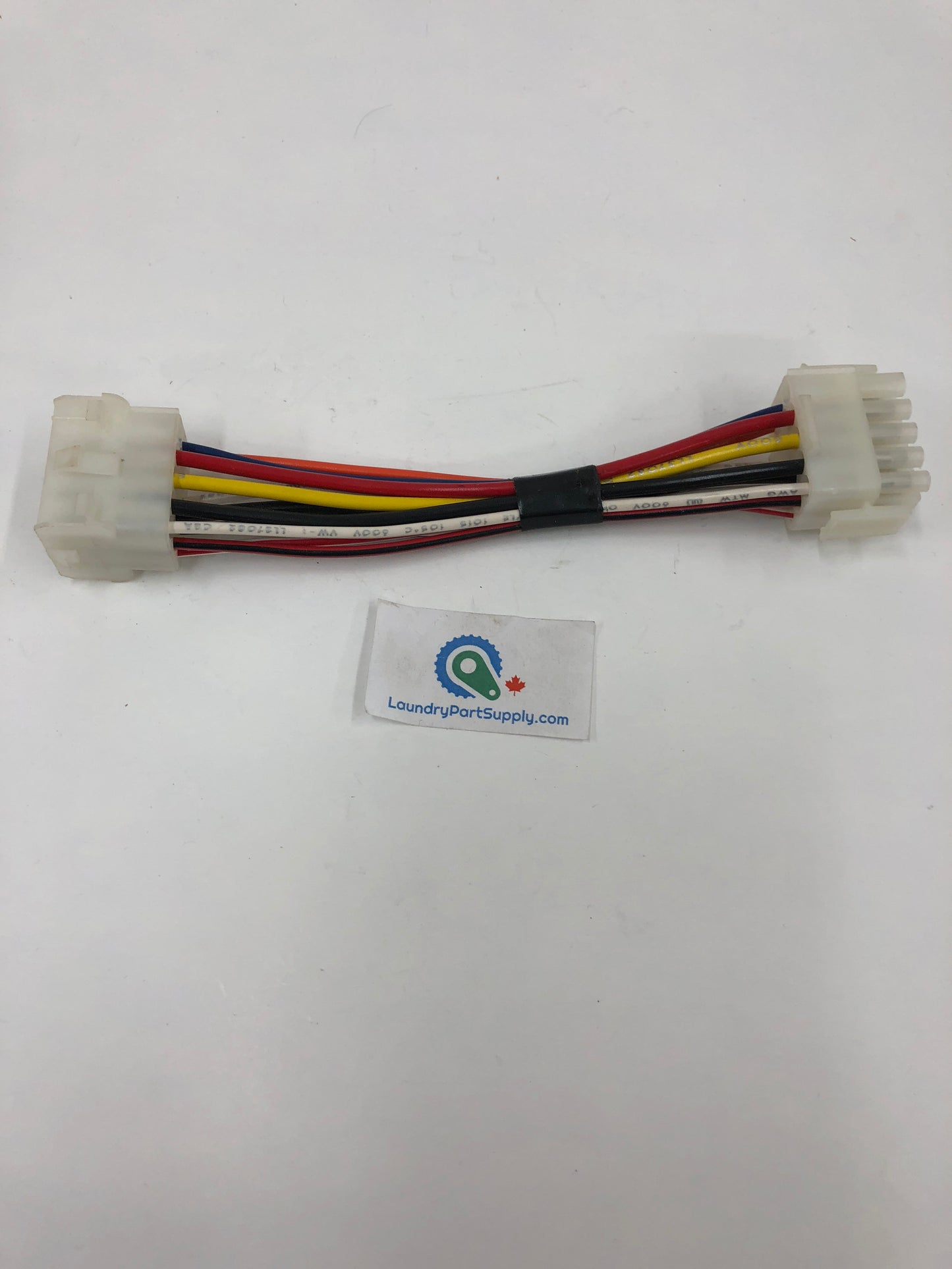 Large Wiring Harness, 32DG Microprocesso