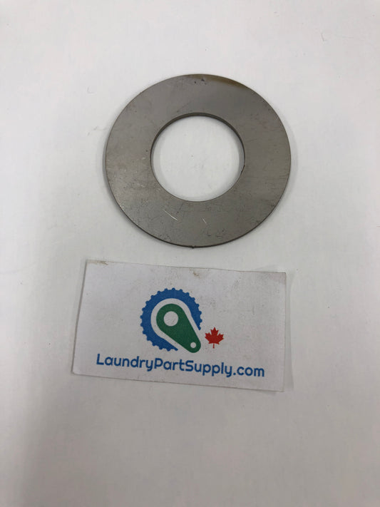 ADJ.WASHER,19GA,ZINC