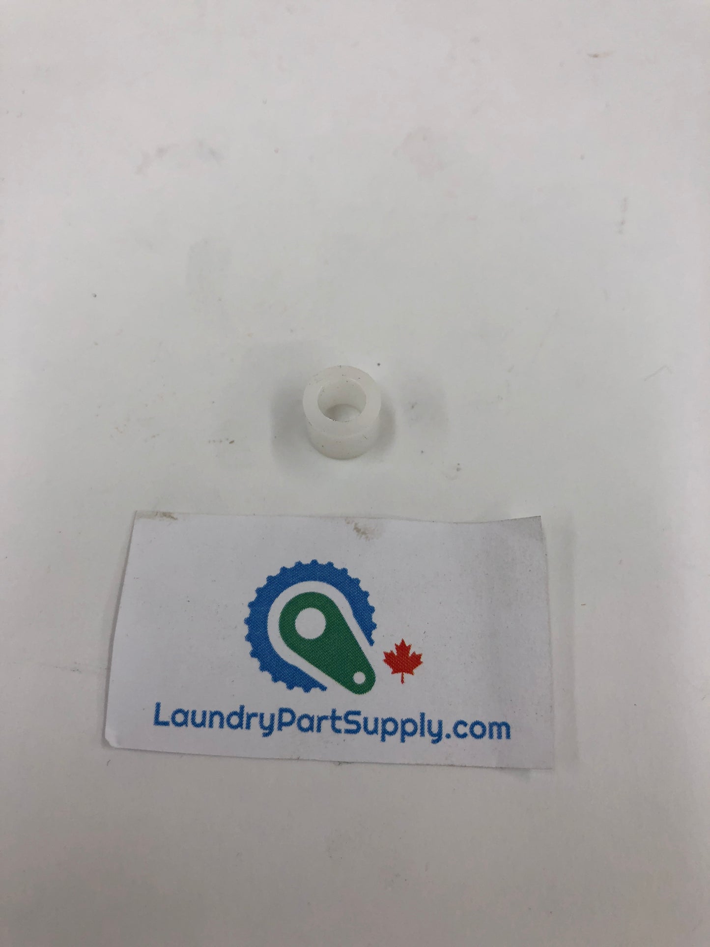 PLASTIC SPACER BUSHING