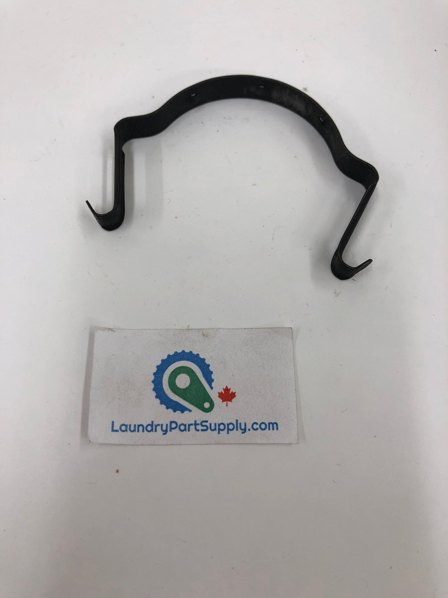 CLAMP, MOTOR MOUNT