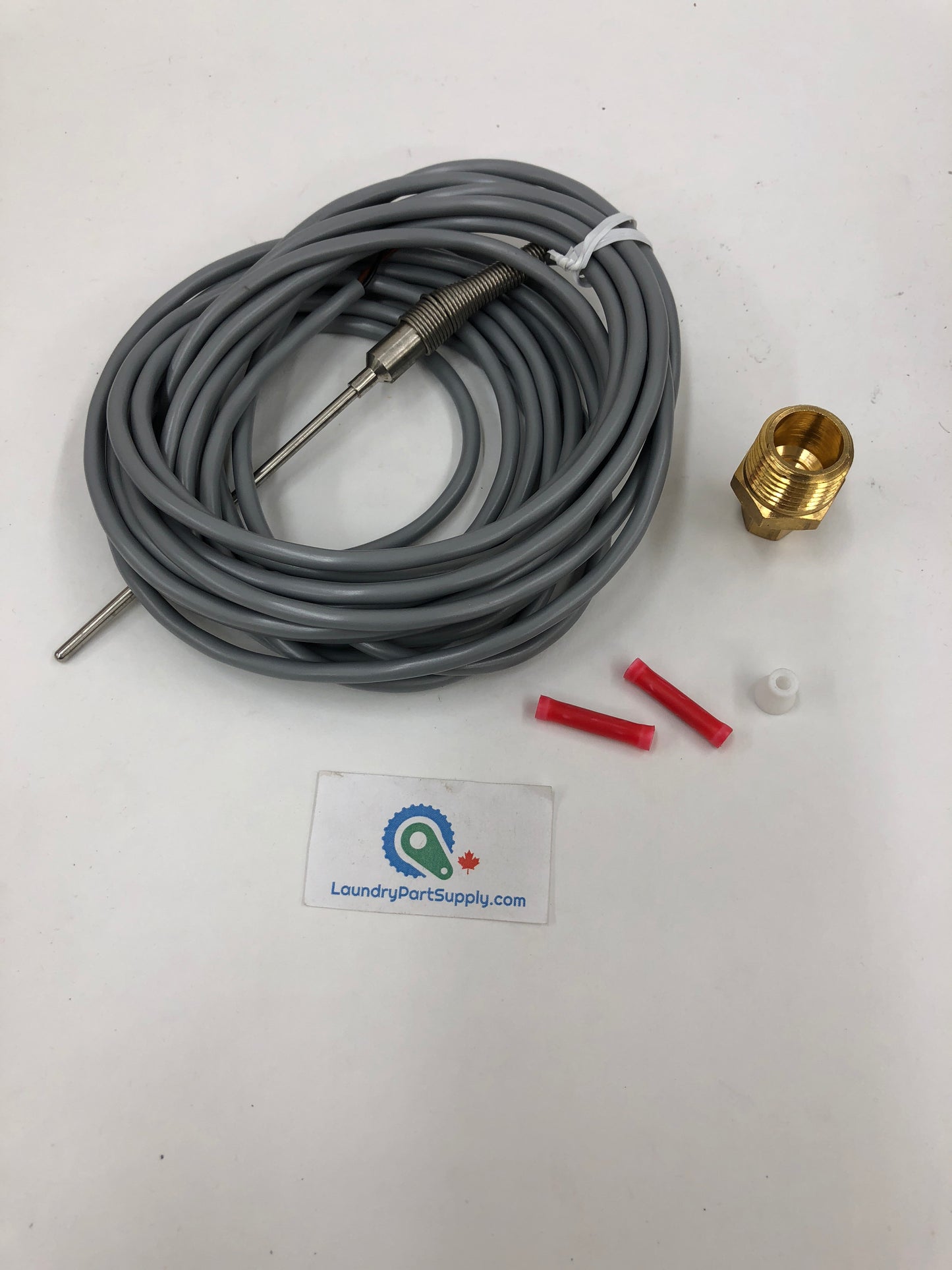 TEMP. PROBE ASSY.,BRASS *