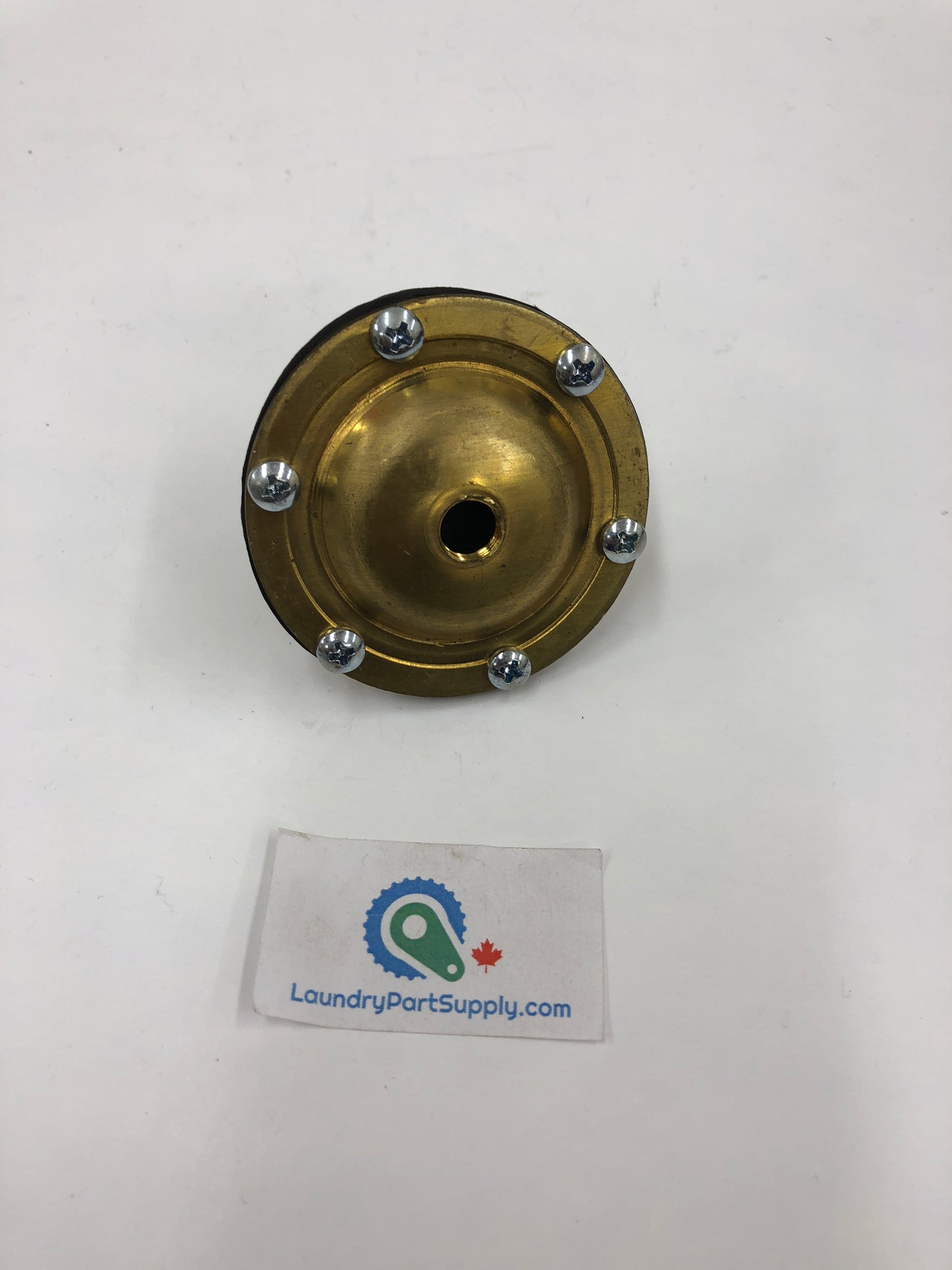 LARGE DIAPHRAGM ASSY