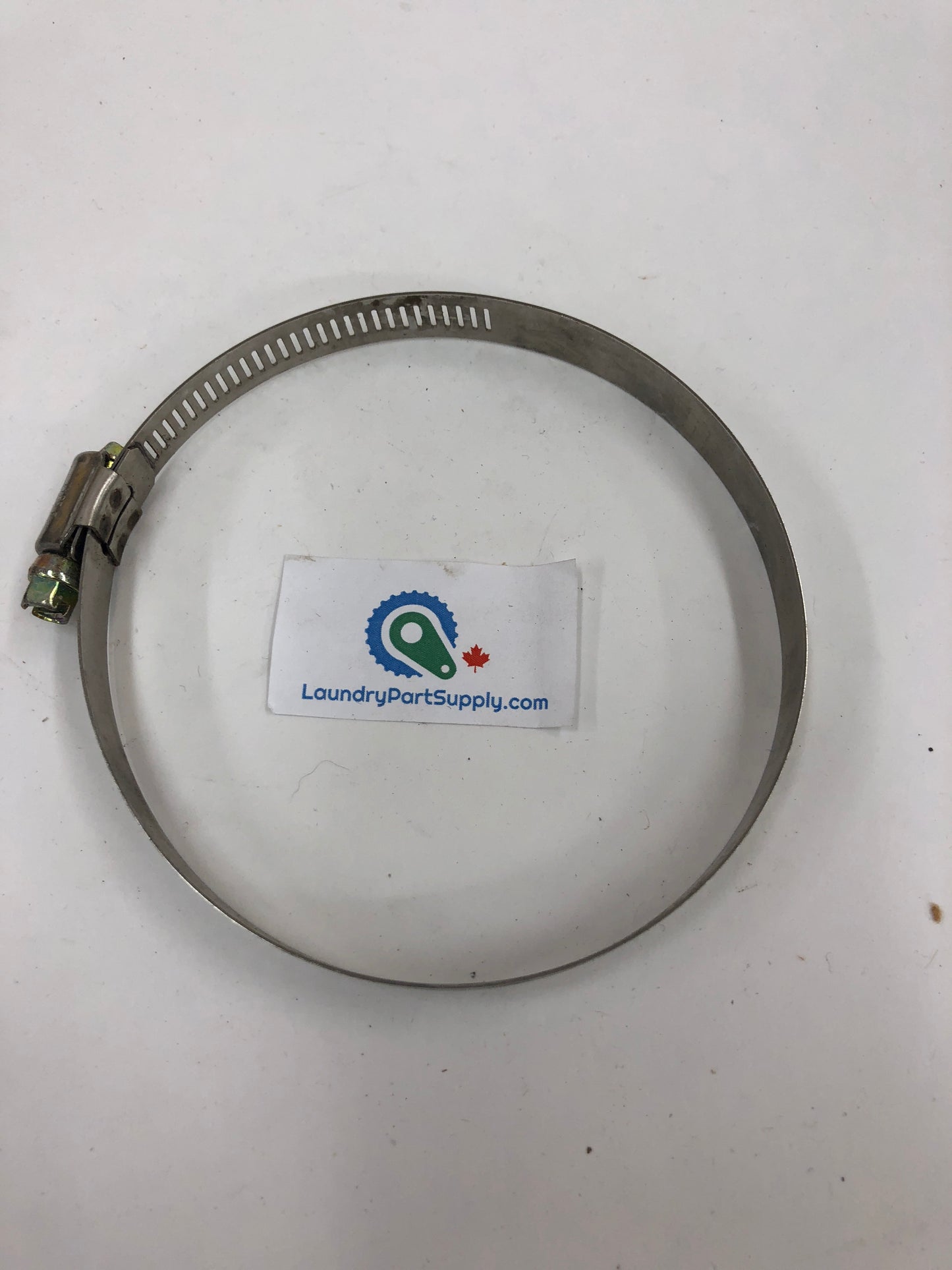 HOSE CLAMP