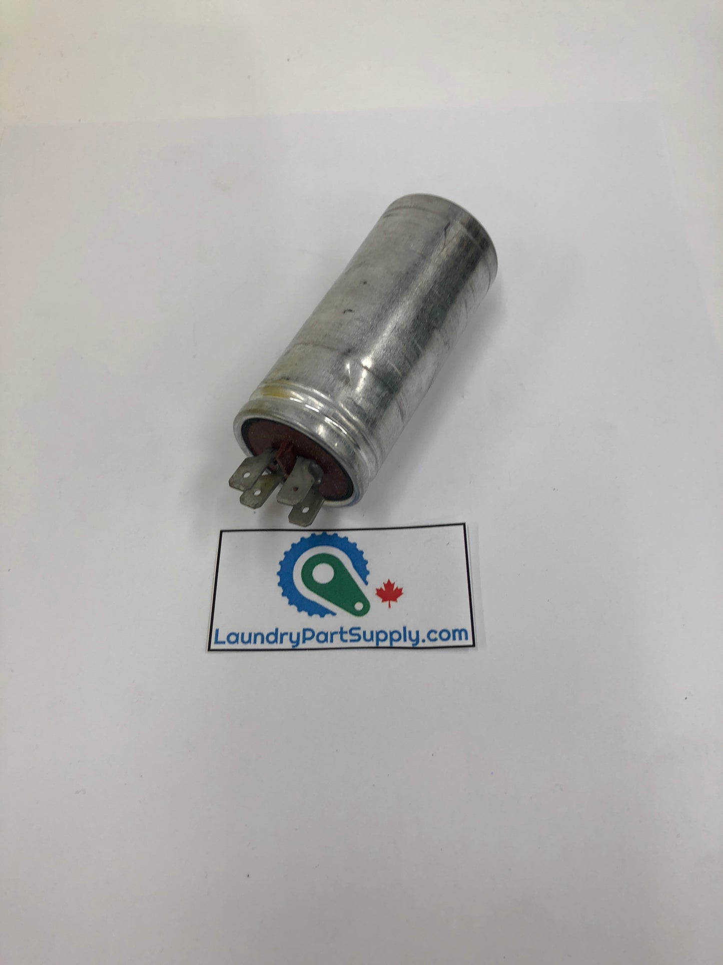 CAPACITOR  25MFD 1PH