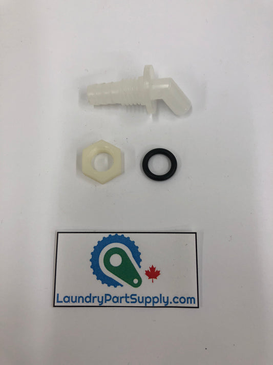 SOAP INJECTION NOZZLE KIT