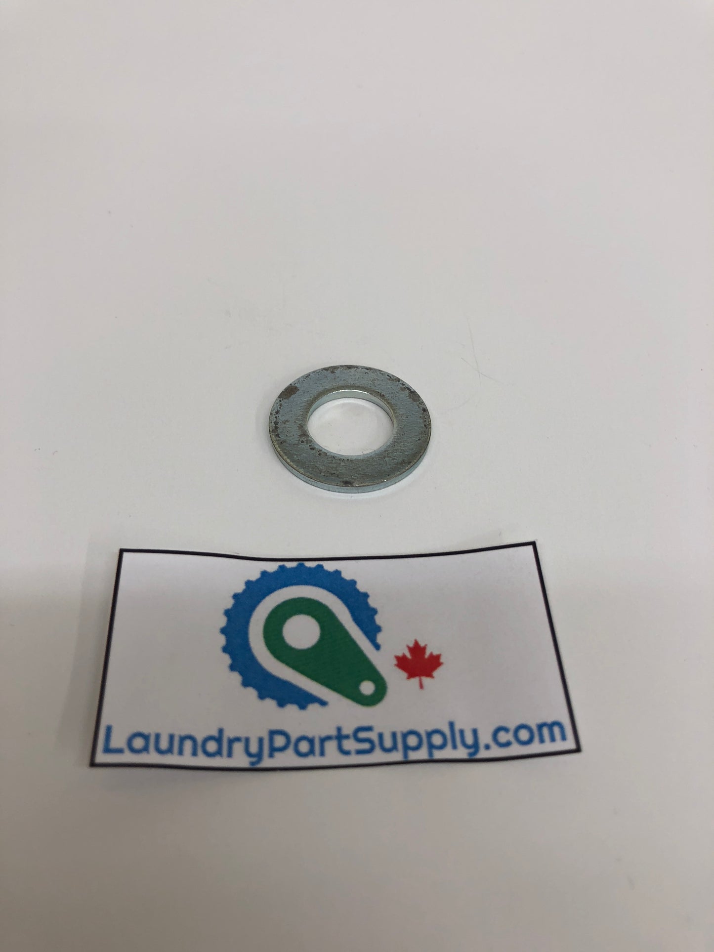 Fan Backing Washer, T 6