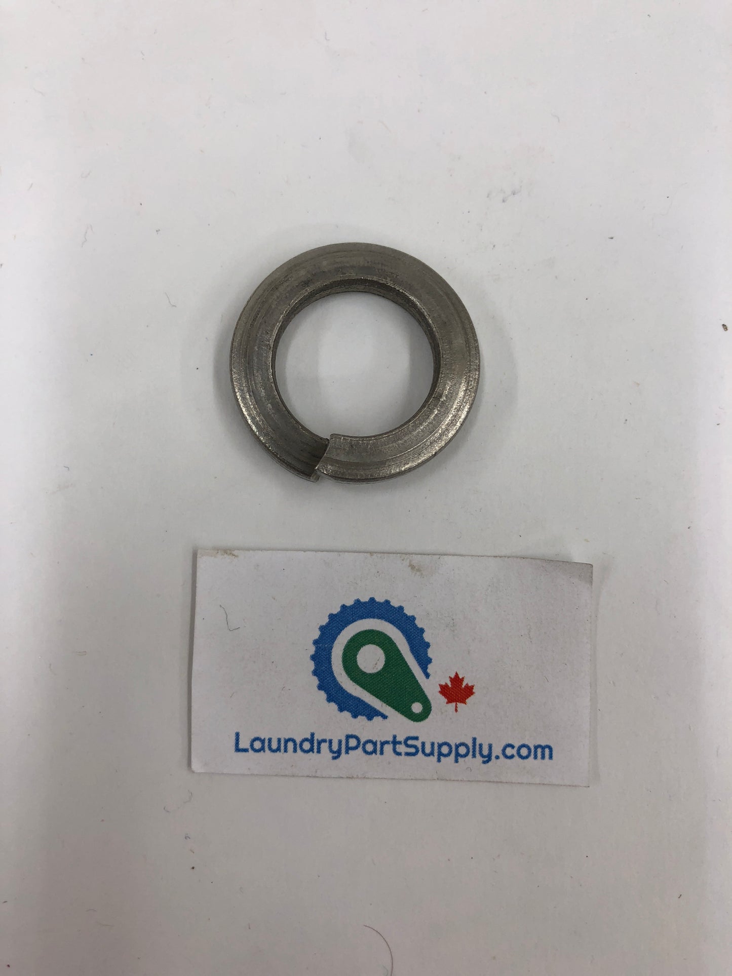 LOCKWASHER M20 18-8 S/S