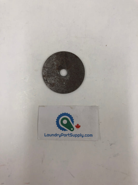 LARGE WASHER