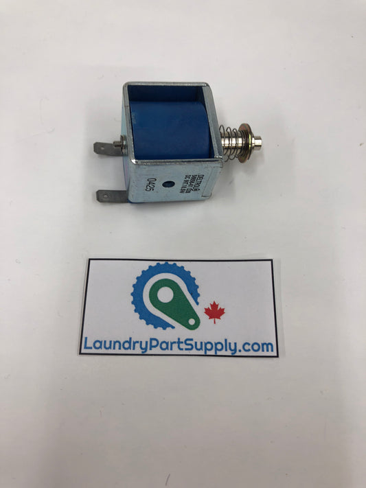 Door Lock Solenoid